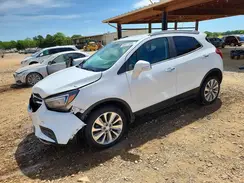 KL4CJASB7KB921339 2019 BUICK ENCORE