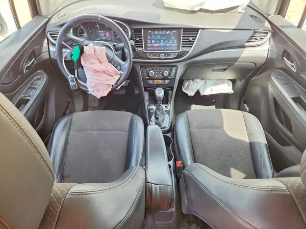 KL4CJASB7KB921339 2019 BUICK ENCORE - Image 8