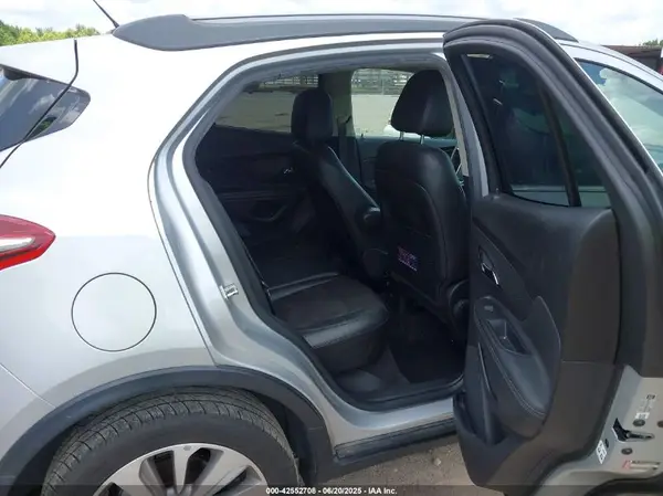 KL4CJASB7KB926606 2019 BUICK ENCORE - Image 8