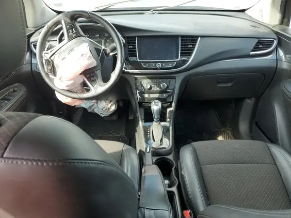 KL4CJASB7KB927853 2019 BUICK ENCORE - Image 8