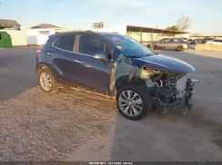 KL4CJASB7KB928341 2019 BUICK ENCORE