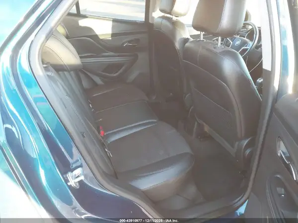 KL4CJASB7KB928341 2019 BUICK ENCORE - Image 8