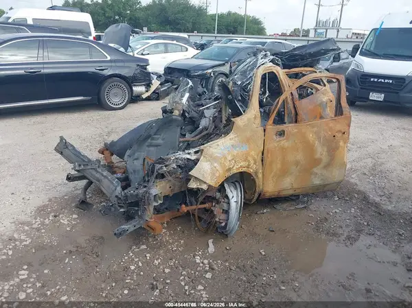 KL4CJASB7KB929151 2019 BUICK ENCORE - Image 2