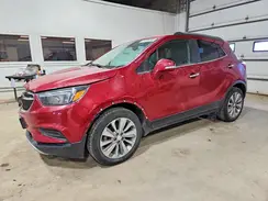 KL4CJASB7KB933376 2019 BUICK ENCORE