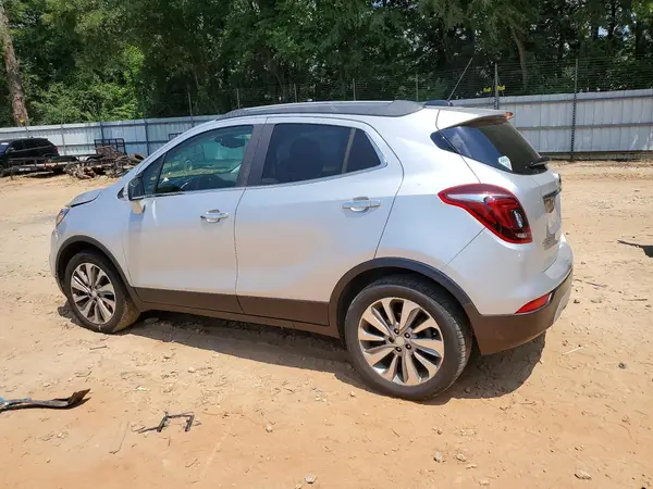 KL4CJASB7KB934057 2019 BUICK ENCORE - Image 2