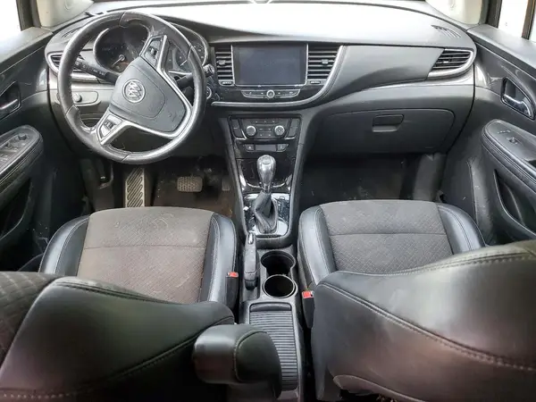 KL4CJASB7KB934057 2019 BUICK ENCORE - Image 8