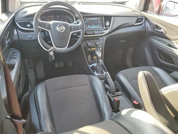 KL4CJASB7KB934348 2019 BUICK ENCORE - Image 8