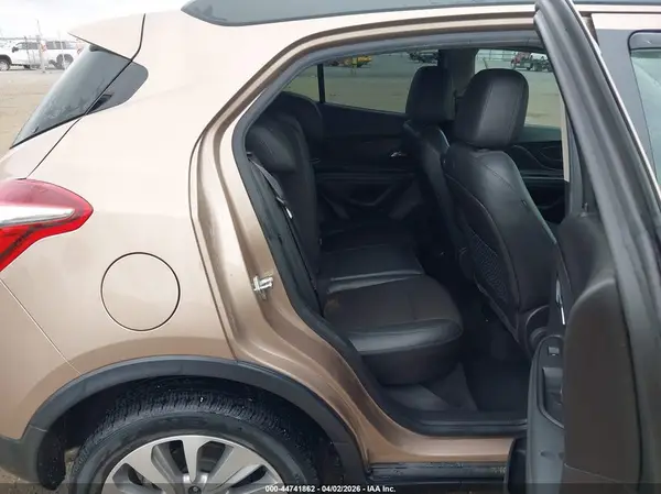 KL4CJASB7KB934592 2019 BUICK ENCORE - Image 8