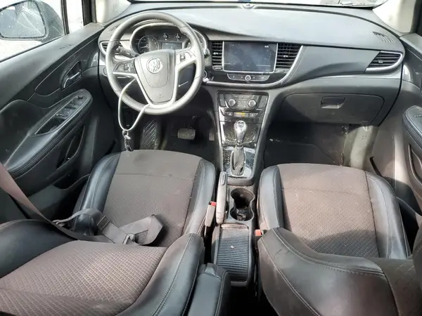 KL4CJASB7KB935063 2019 BUICK ENCORE - Image 8