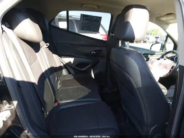KL4CJASB7KB936584 2019 BUICK ENCORE - Image 8