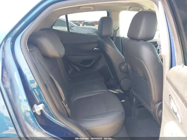 KL4CJASB7KB940456 2019 BUICK ENCORE - Image 8