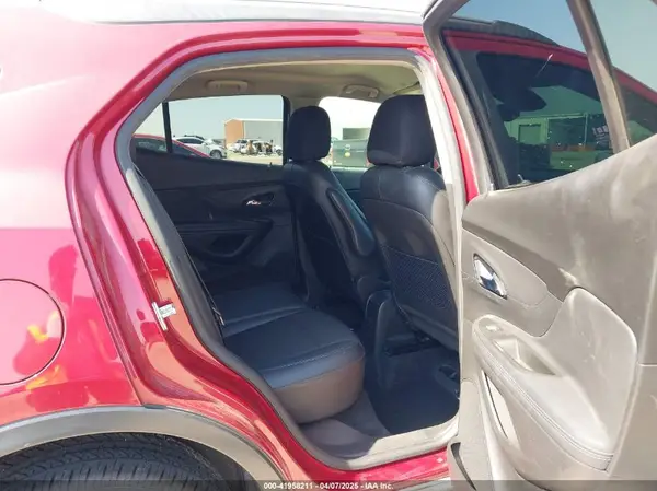 KL4CJASB7KB940540 2019 BUICK ENCORE - Image 8