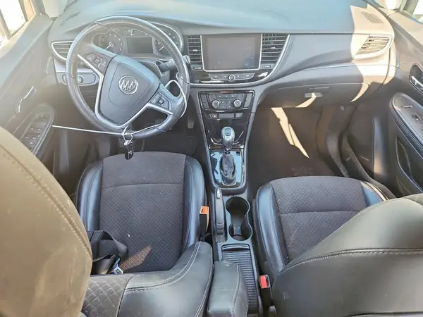 KL4CJASB7KB940649 2019 BUICK ENCORE - Image 8