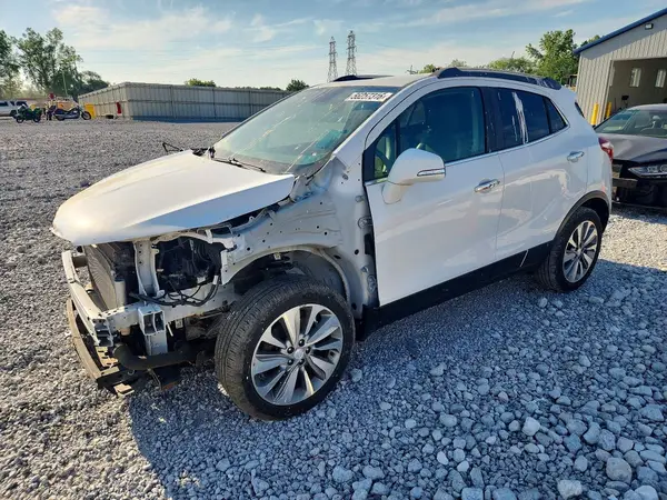 KL4CJASB7KB941526 2019 BUICK ENCORE - Image 1