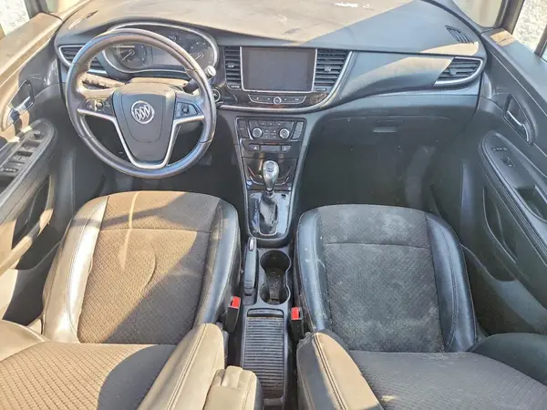 KL4CJASB7KB941526 2019 BUICK ENCORE - Image 8