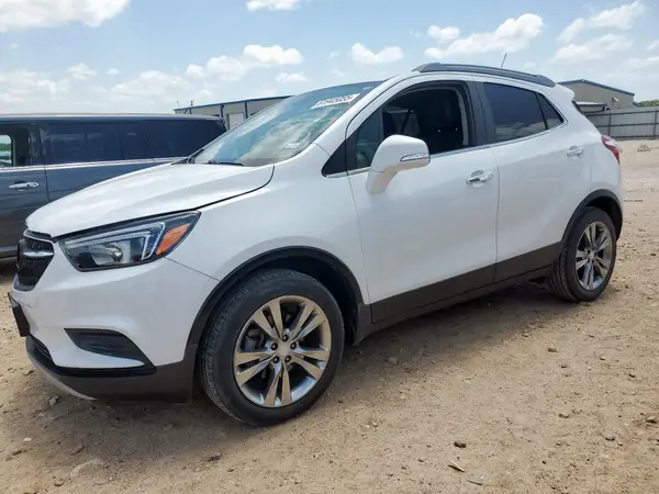 KL4CJASB7KB941655 2019 BUICK ENCORE - Image 1