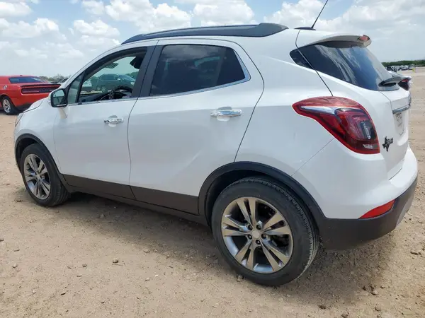 KL4CJASB7KB941655 2019 BUICK ENCORE - Image 2