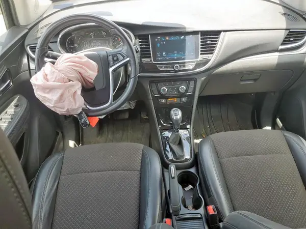 KL4CJASB7KB941655 2019 BUICK ENCORE - Image 8
