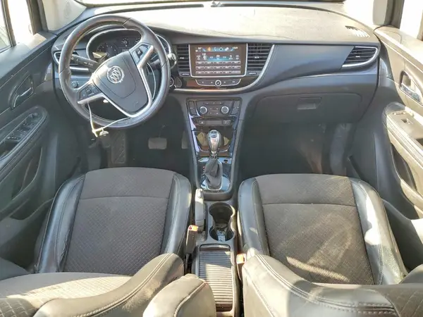 KL4CJASB7KB949576 2019 BUICK ENCORE - Image 8