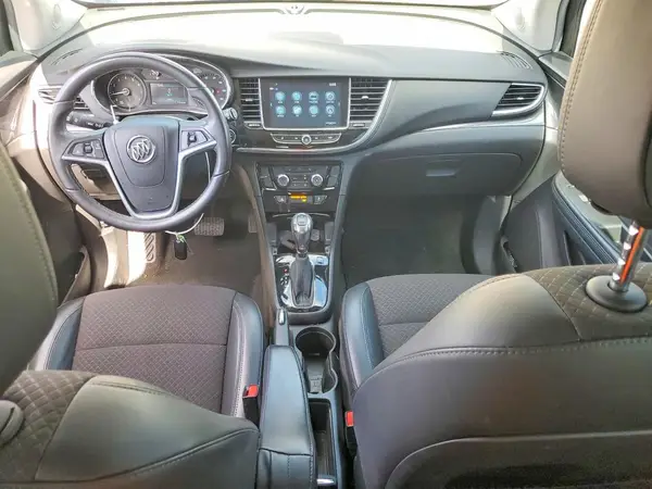 KL4CJASB7KB949772 2019 BUICK ENCORE - Image 8