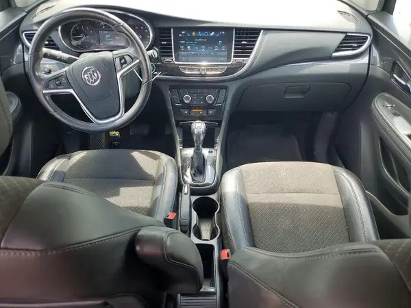 KL4CJASB7KB950940 2019 BUICK ENCORE - Image 8