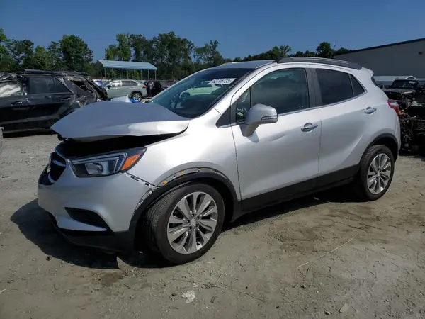 KL4CJASB7KB954647 2019 BUICK ENCORE - Image 1