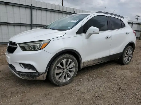 KL4CJASB7KB959959 2019 BUICK ENCORE - Image 1