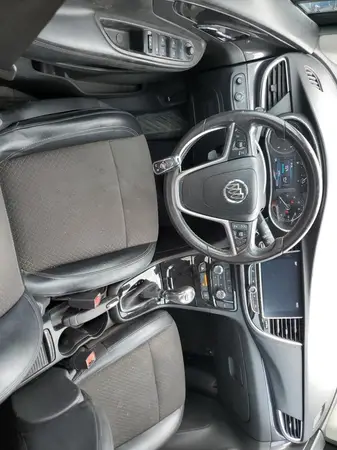KL4CJASB7KB959959 2019 BUICK ENCORE - Image 8