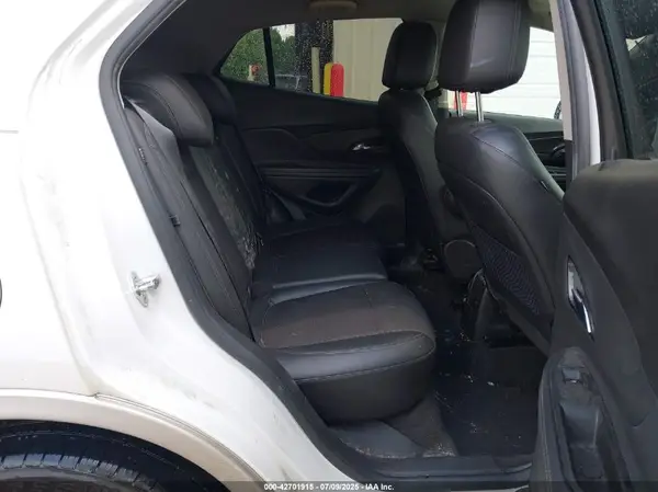 KL4CJASB7KB963560 2019 BUICK ENCORE - Image 8