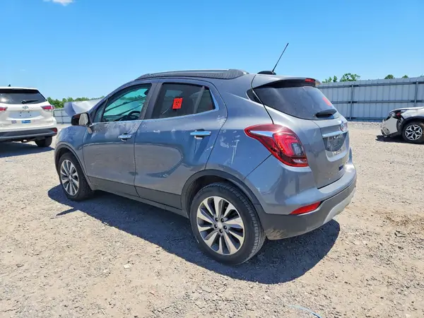 KL4CJASB7LB002314 2020 BUICK ENCORE - Image 2