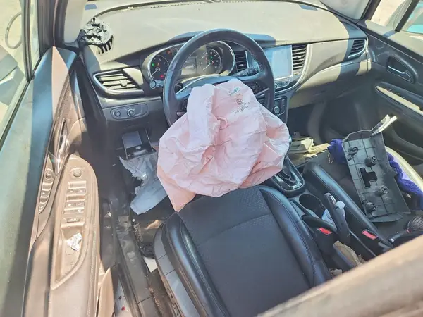 KL4CJASB7LB002314 2020 BUICK ENCORE - Image 8