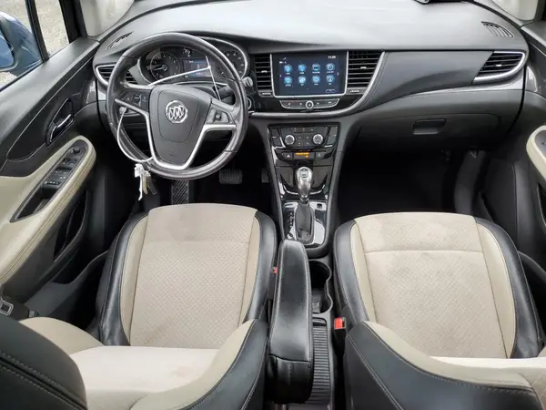 KL4CJASB7LB002801 2020 BUICK ENCORE - Image 8