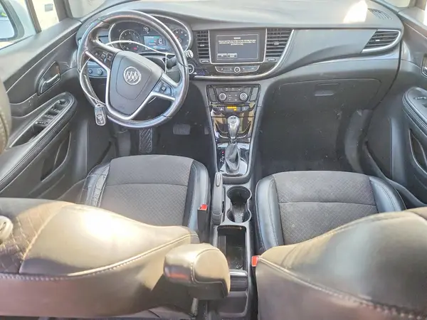 KL4CJASB7LB003009 2020 BUICK ENCORE - Image 8