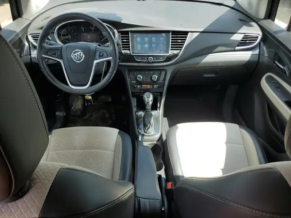 KL4CJASB7LB003639 2020 BUICK ENCORE - Image 8