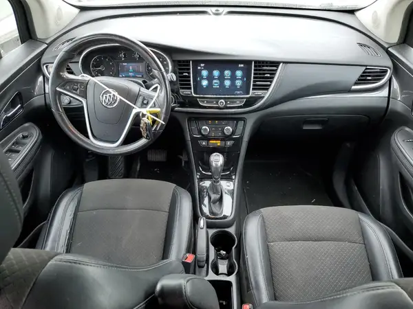 KL4CJASB7LB003933 2020 BUICK ENCORE - Image 8