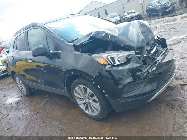 KL4CJASB7LB004306 2020 BUICK ENCORE - Image 1