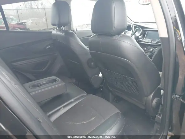 KL4CJASB7LB004306 2020 BUICK ENCORE - Image 8