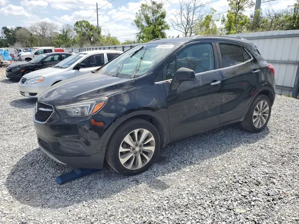 KL4CJASB7LB004371 2020 BUICK ENCORE - Image 1