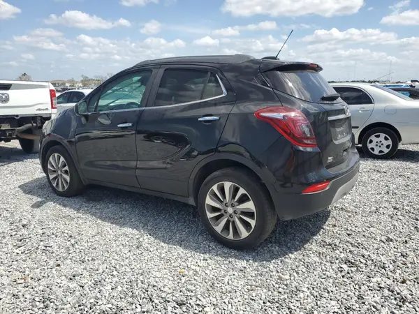 KL4CJASB7LB004371 2020 BUICK ENCORE - Image 2