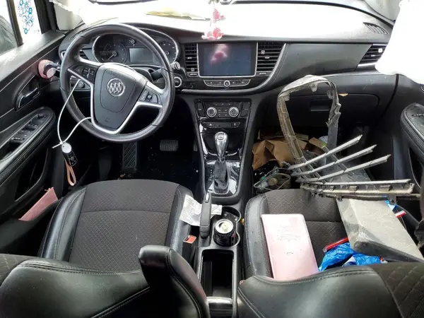 KL4CJASB7LB011093 2020 BUICK ENCORE - Image 8