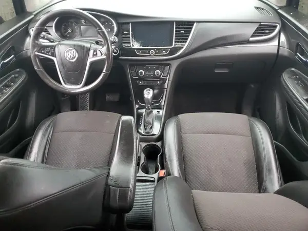 KL4CJASB7LB011207 2020 BUICK ENCORE - Image 8