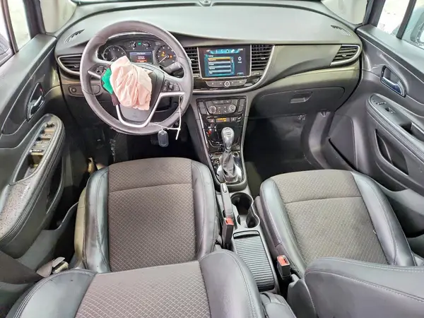 KL4CJASB7LB012535 2020 BUICK ENCORE - Image 8