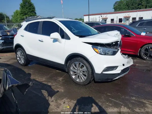 KL4CJASB7LB013653 2020 BUICK ENCORE - Image 1