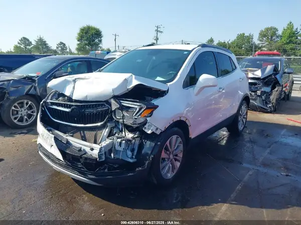 KL4CJASB7LB013653 2020 BUICK ENCORE - Image 2