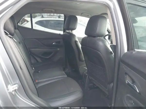 KL4CJASB7LB014804 2020 BUICK ENCORE - Image 8
