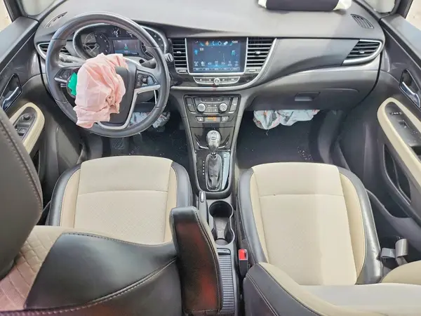 KL4CJASB7LB015256 2020 BUICK ENCORE - Image 8