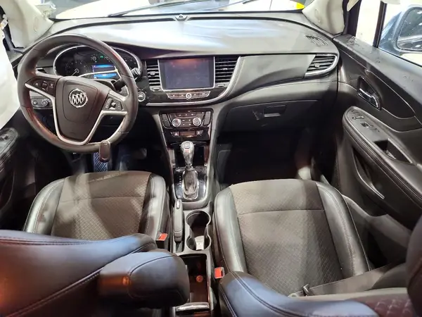 KL4CJASB7LB016472 2020 BUICK ENCORE - Image 8
