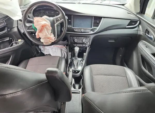 KL4CJASB7LB017802 2020 BUICK ENCORE - Image 8