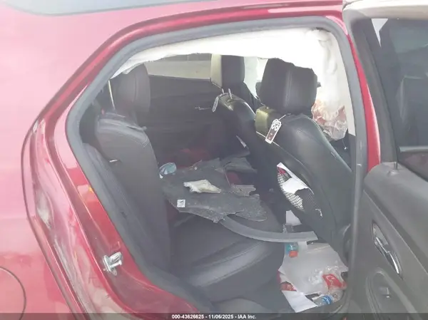 KL4CJASB7LB019338 2020 BUICK ENCORE - Image 8