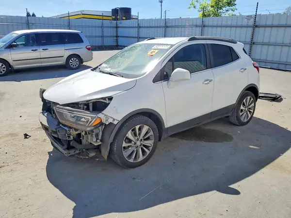 KL4CJASB7LB023650 2020 BUICK ENCORE - Image 1